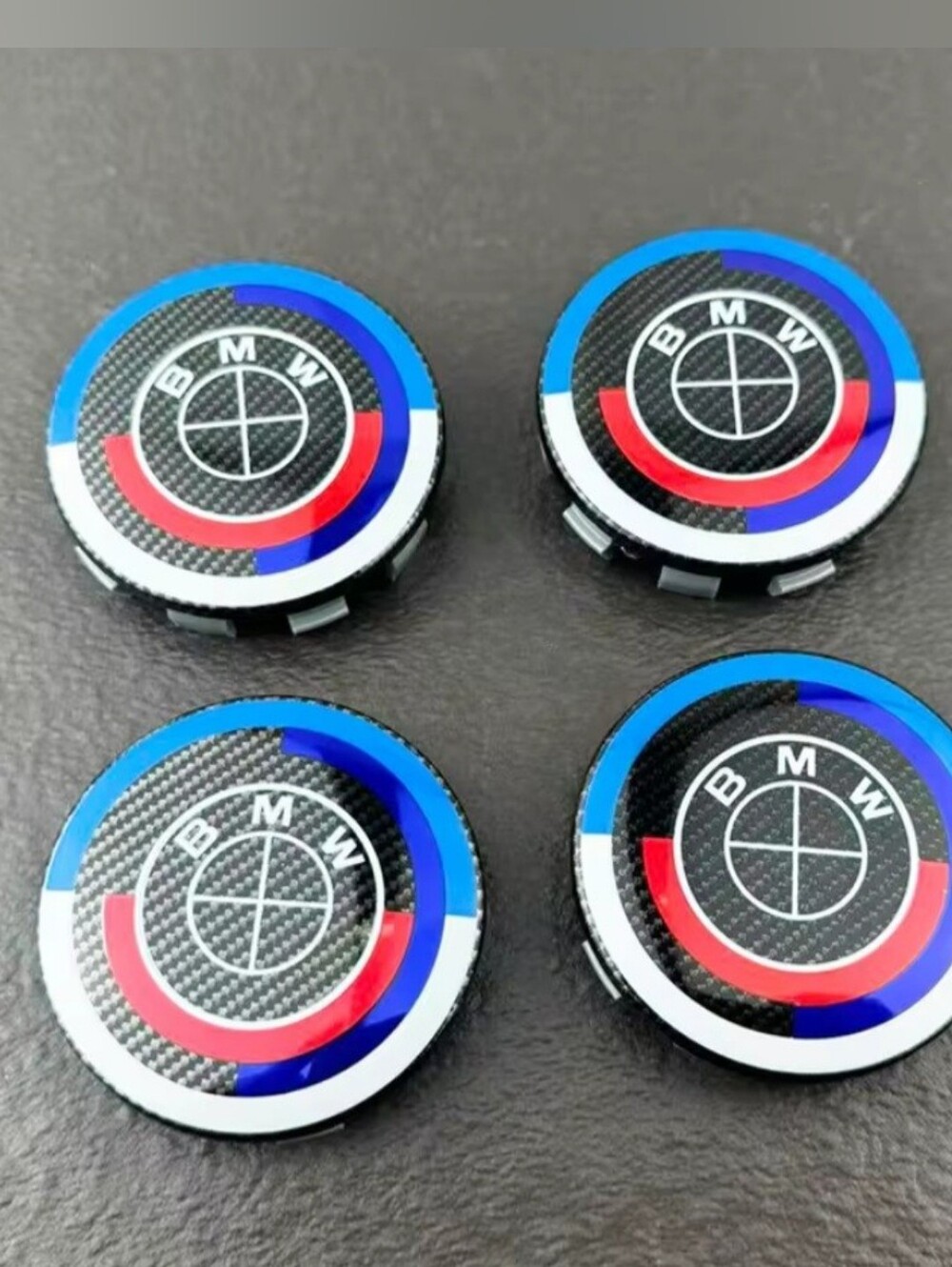 4 BMW Wheel Rim Center Caps Hub Center Caps See All Choices